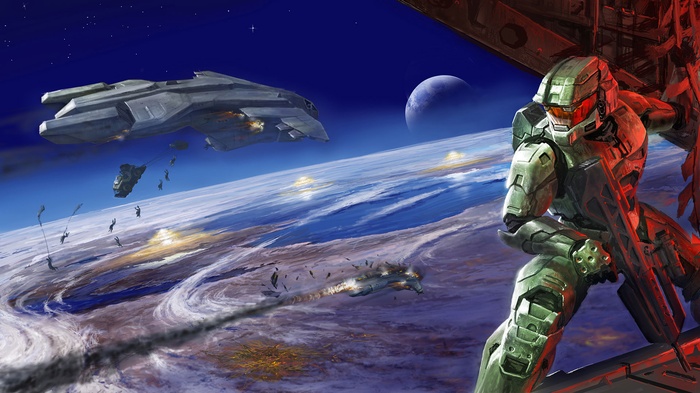 halo 2 game engaging as online roulette